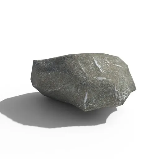 Small Rock