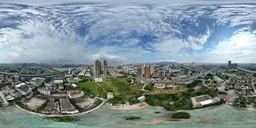 Highsky Old Building Tree