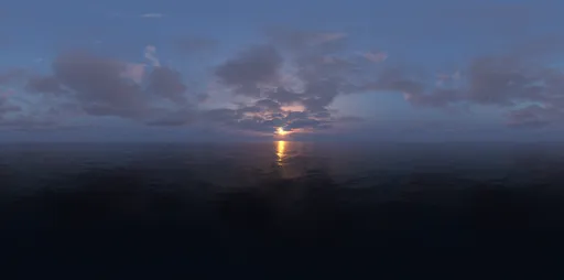 Evening