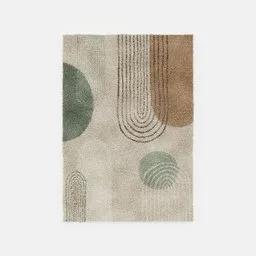 Natural Sage Rug