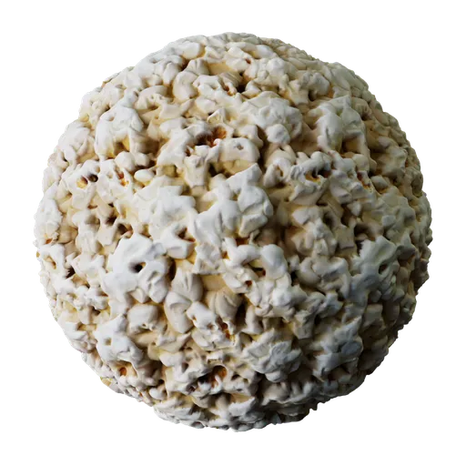 Popcorn Kernels