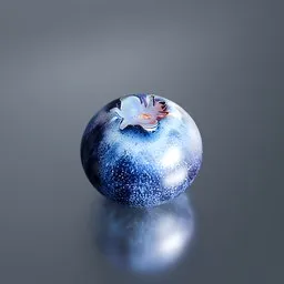Blueberry