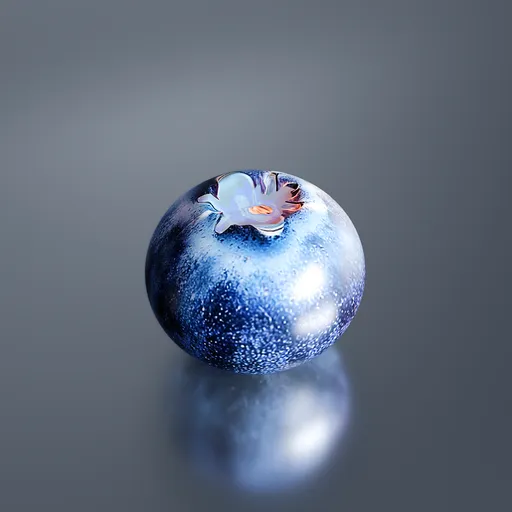 Blueberry