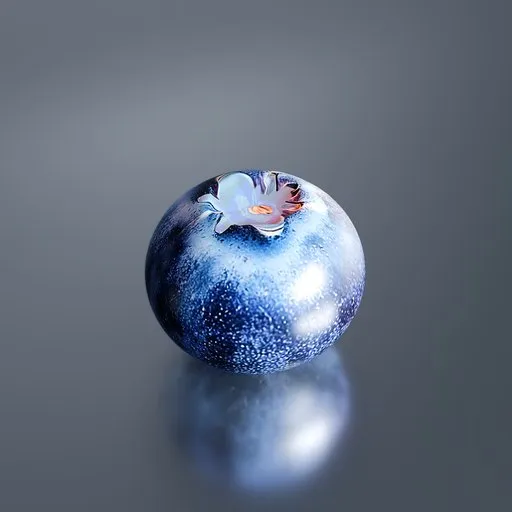 Blueberry