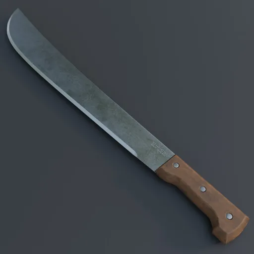 Machete Tramontina