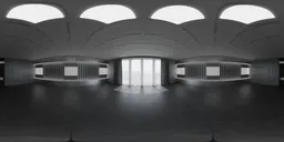Studio HDRi - Design Dark Lighting
