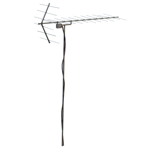TV Analog Antenna