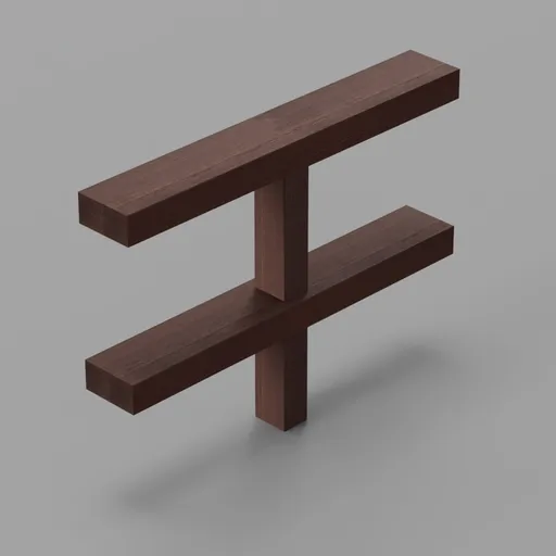 Short Middle Fence