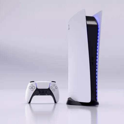 Playstation 5