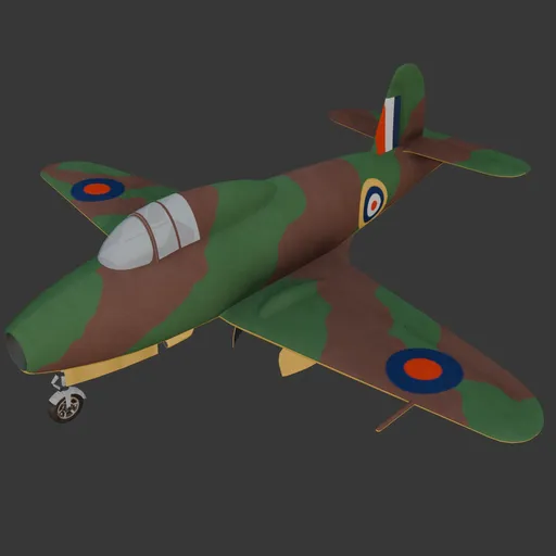Gloster Aircraft
