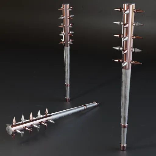 MK BaseMesh mace-01