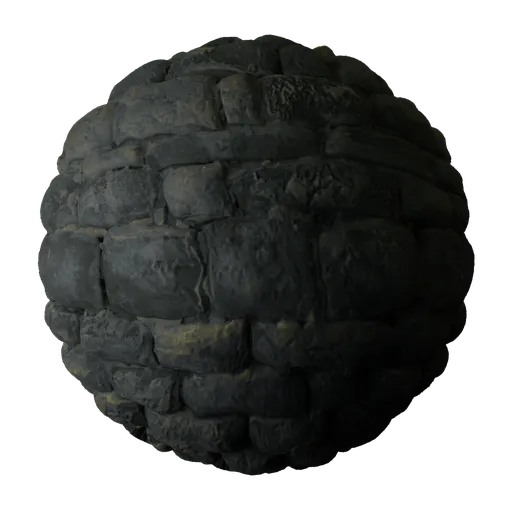 Rock Wall Grey