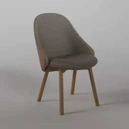 Albu Chair B116