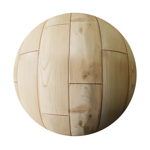 Classic Oak Parquet