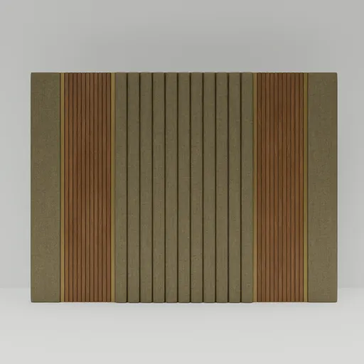 Wall panel