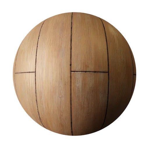 Wood Floor Flaking Pine