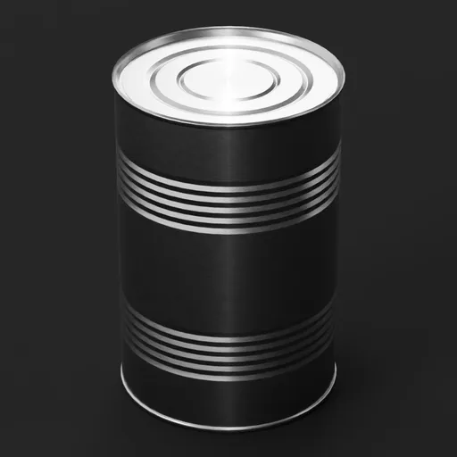 Tin Can
