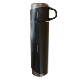 Vacuum flask