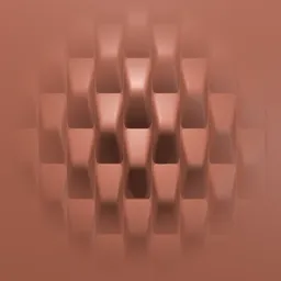 Tiling Trapezoid Pattern - 01