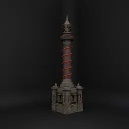 Watch Tower