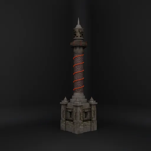 Watch Tower
