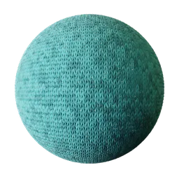 Blue Wool