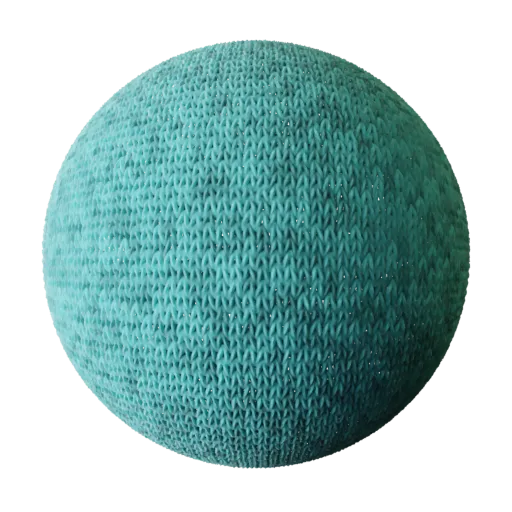 Blue Wool