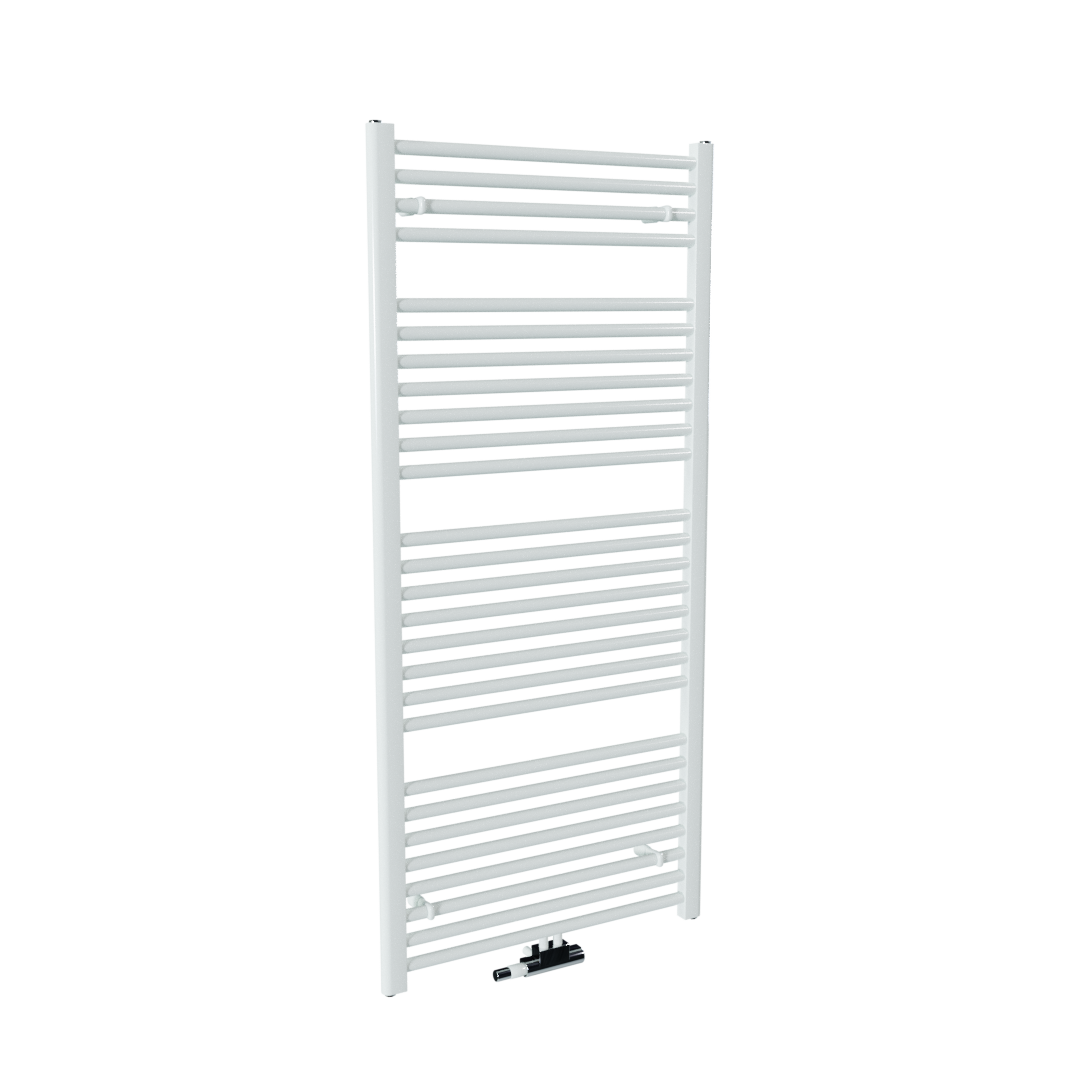 Towel Radiator FREE 3D Towel rail models BlenderKit