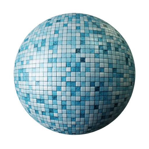 Pool Tiles