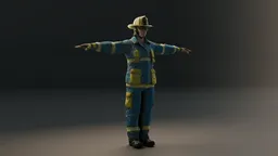 FireFighter