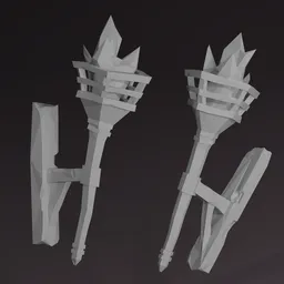 Wall Torch