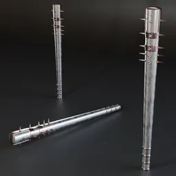 MK BaseMesh mace-19