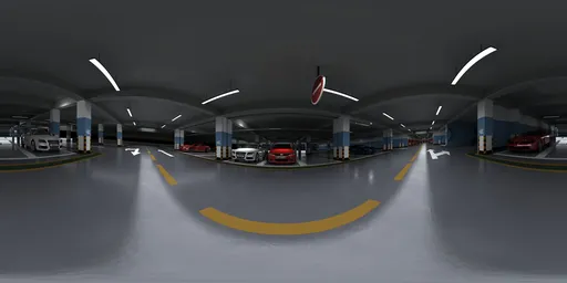 Car park