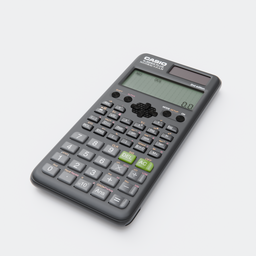 Casio Calculator - Fx - 300ES Plus