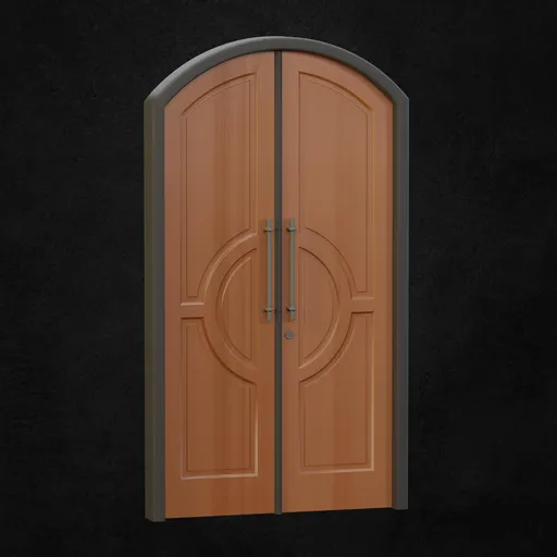 Classic Door