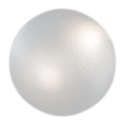 Procedural  Porous Glass Eevee