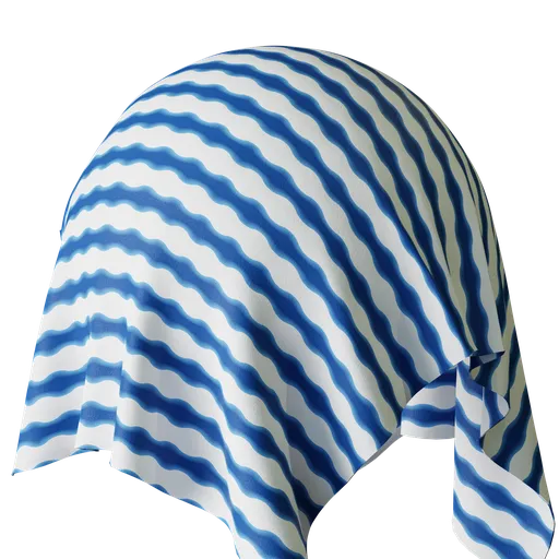 Procedural Fabric