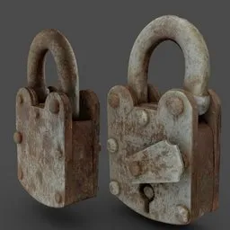 Lock