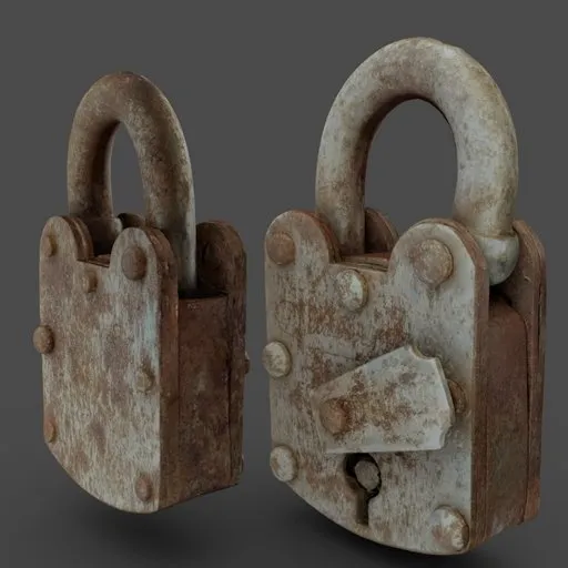 Lock