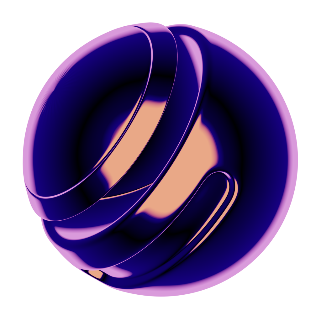Purple Iridescent FREE fx materials BlenderKit