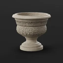 pot