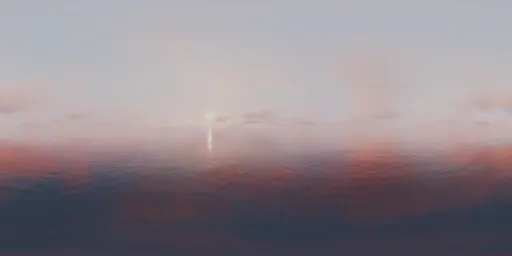 Warm Horizon