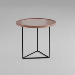 End Table