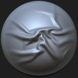 Deep Spiral Gather