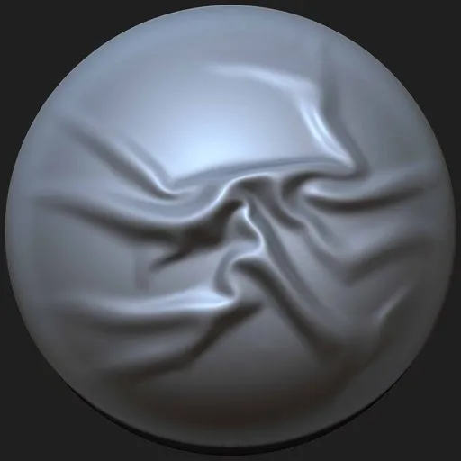 Deep Spiral Gather