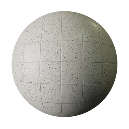 Terrazzo Tiles