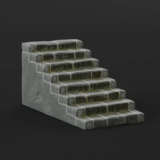 Celtic Steps
