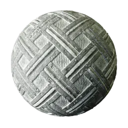Carved Stone