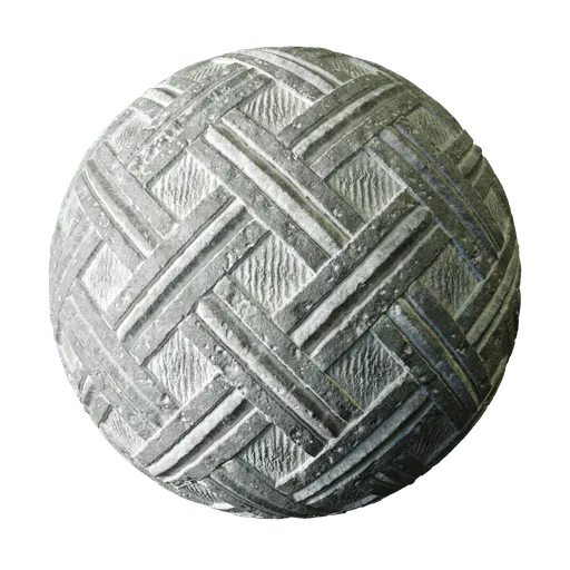 Carved Stone
