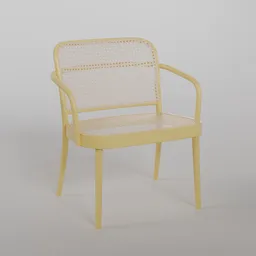 811 Lounge Armchair C450